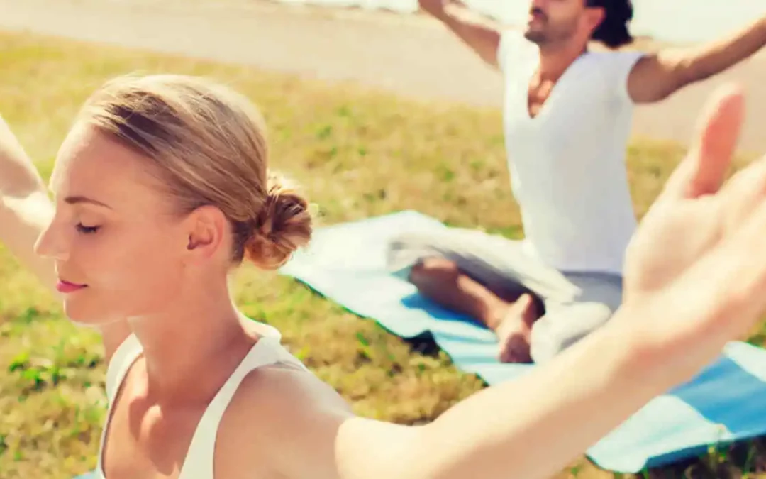 Yoga – Turnen für die Selbsterkenntnis?